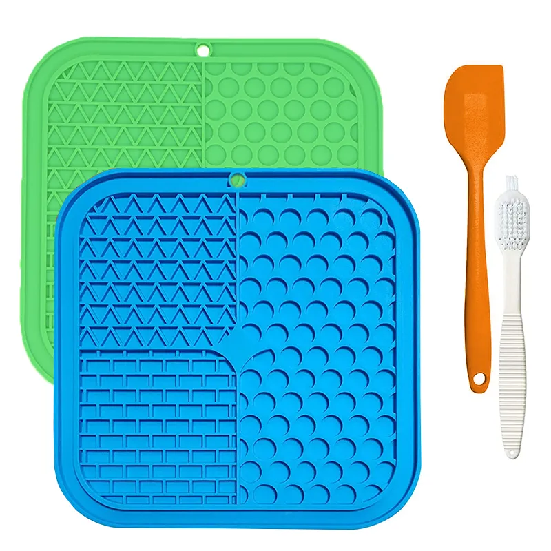 Lick Lick Food Mat   FW-P1