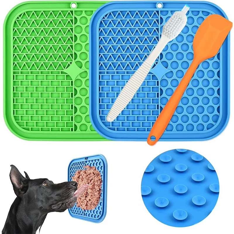 Lick Lick Food Mat   FW-P1