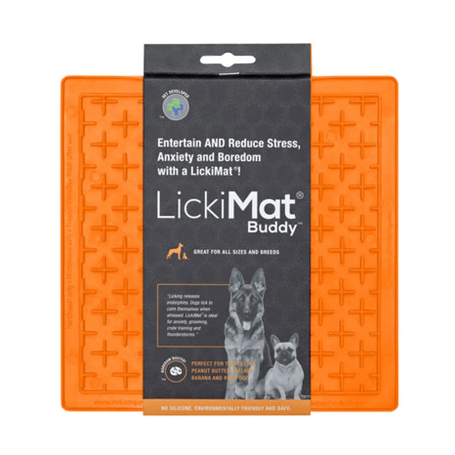 LickiMat Classic Buddy for Dogs