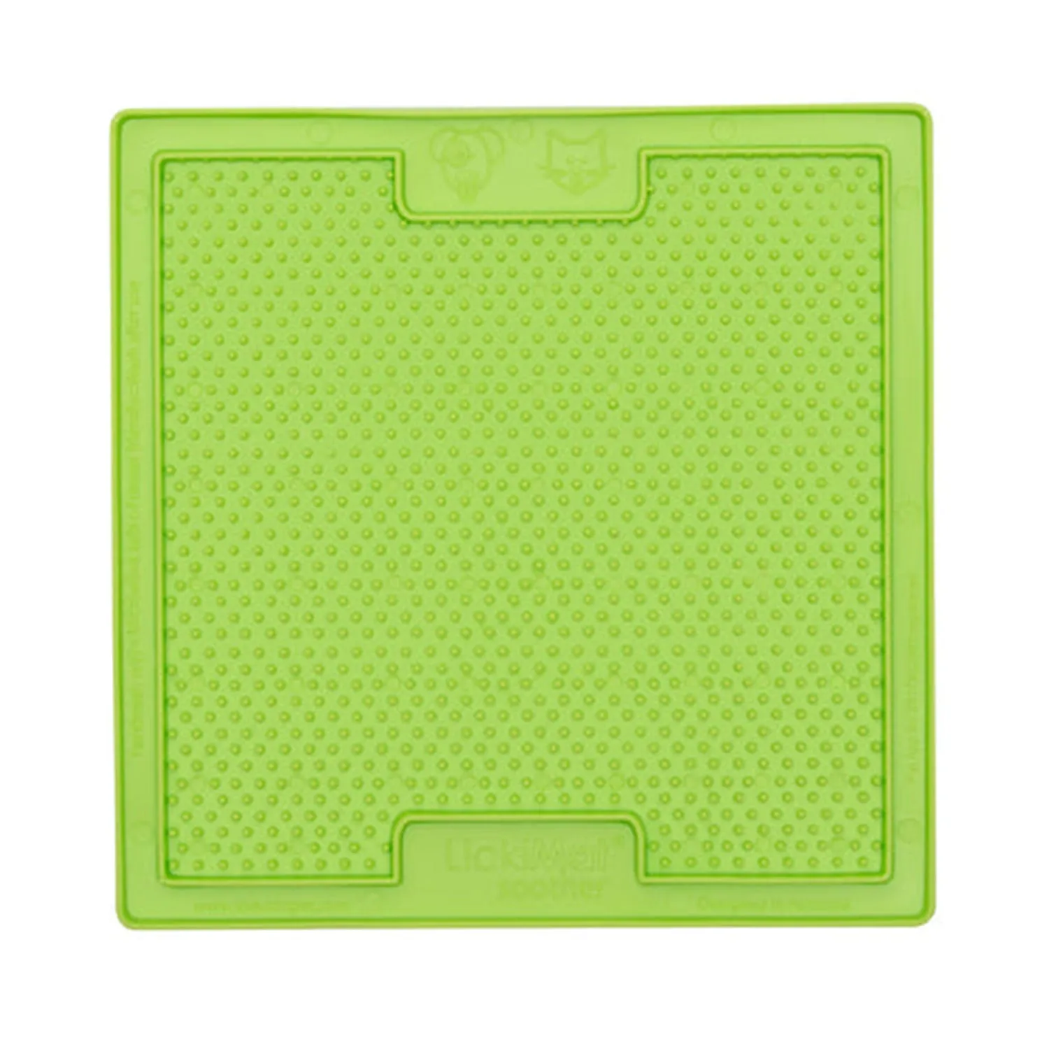 LickiMat Classic Soother for Dogs
