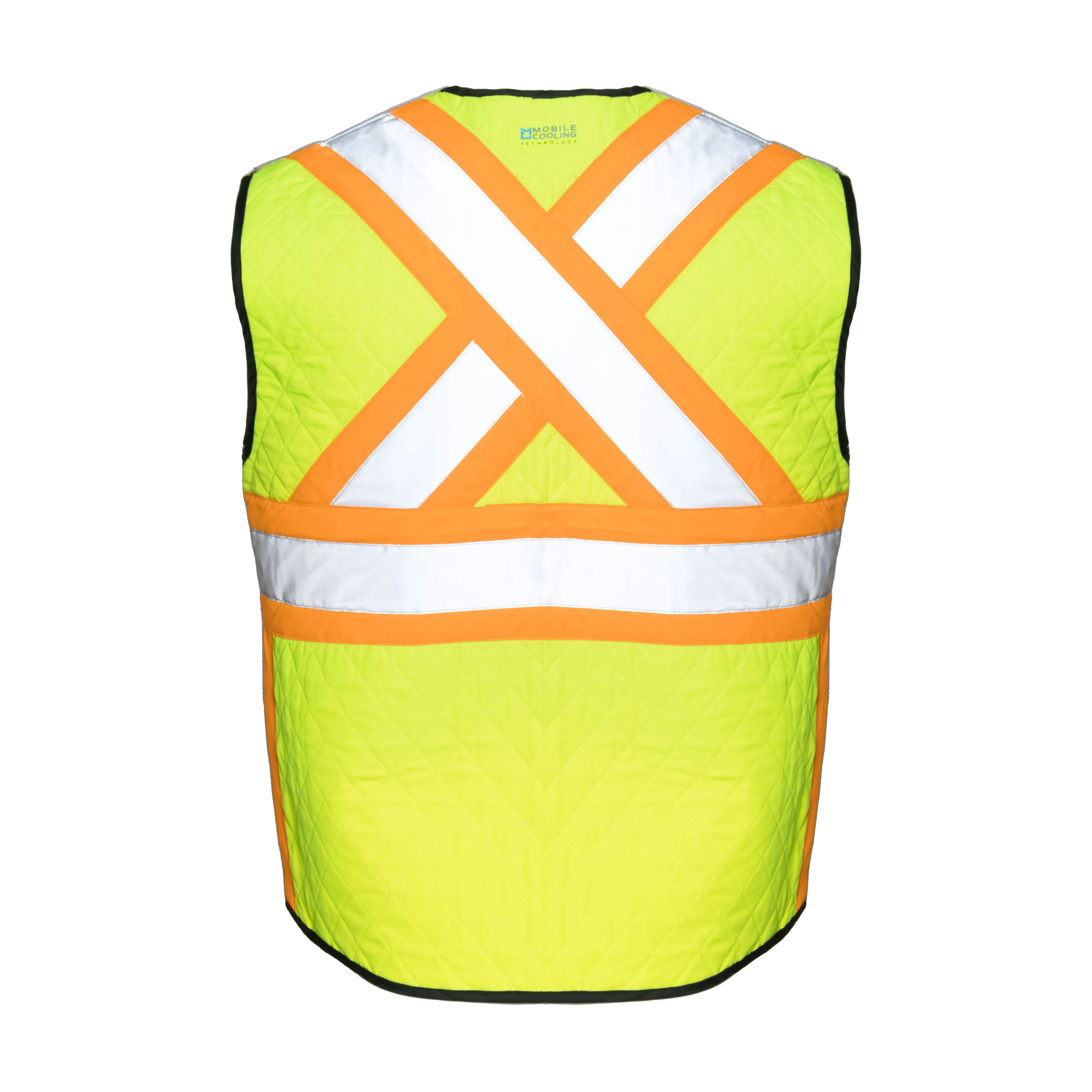 MC Hydrologic® Hi-Vis Pro Vest | ANSI Certified