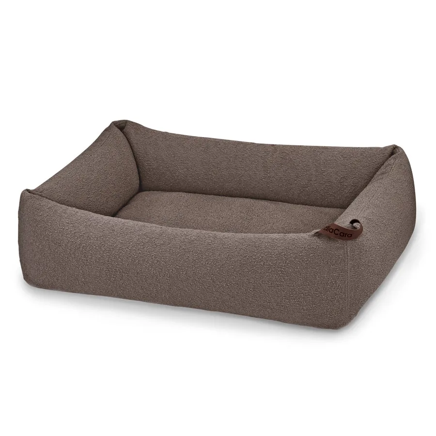 Miacara Mondo Orthopedic Dog Bed With Removable Cover