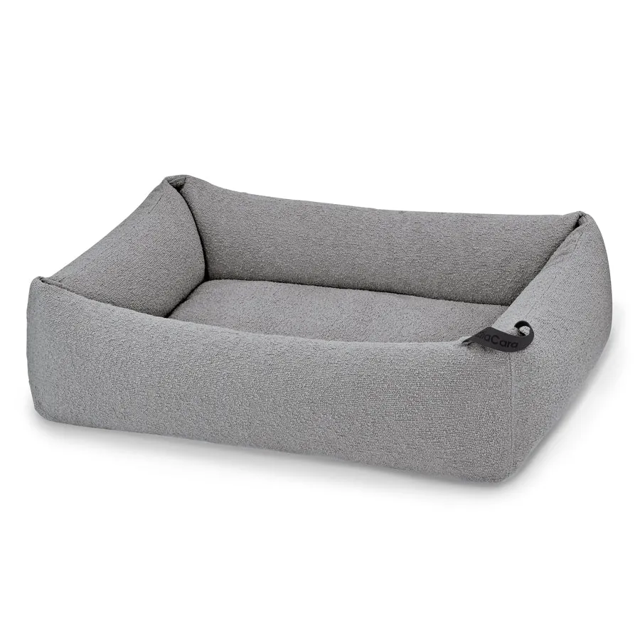 Miacara Mondo Orthopedic Dog Bed With Removable Cover