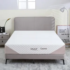 MLILY Cosmos Double AirFoam Mattress