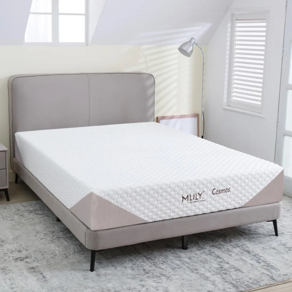 MLILY Cosmos King Single AirFoam Mattress