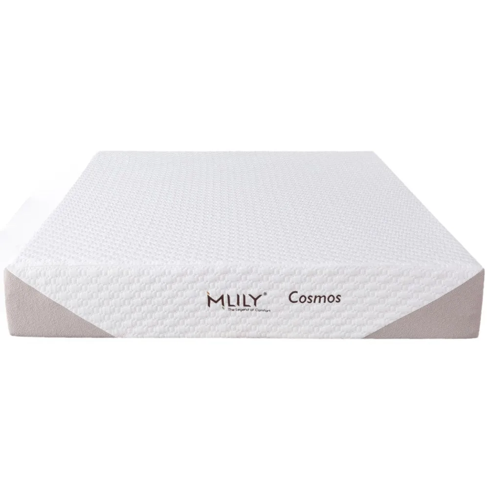 MLILY Cosmos King Single AirFoam Mattress