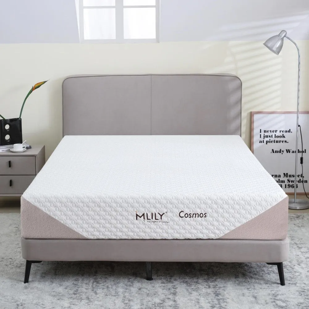 MLILY Cosmos King Single AirFoam Mattress