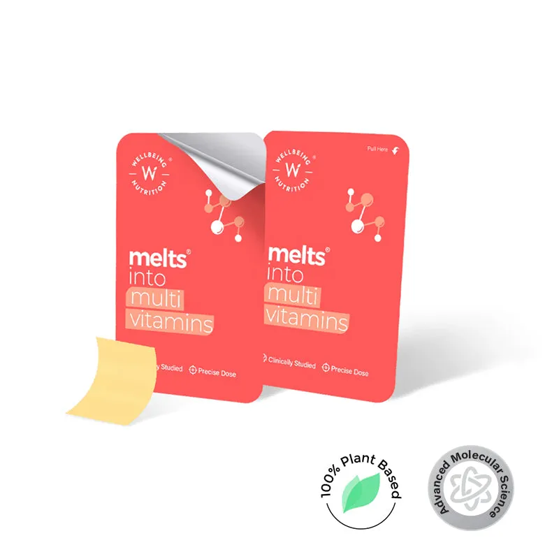 Multivitamins