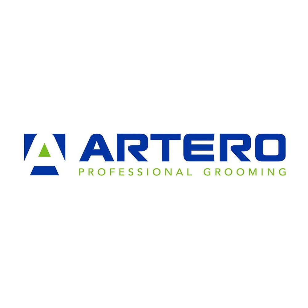 Nature Collection Long Pin Slicker Brush XS by Artero