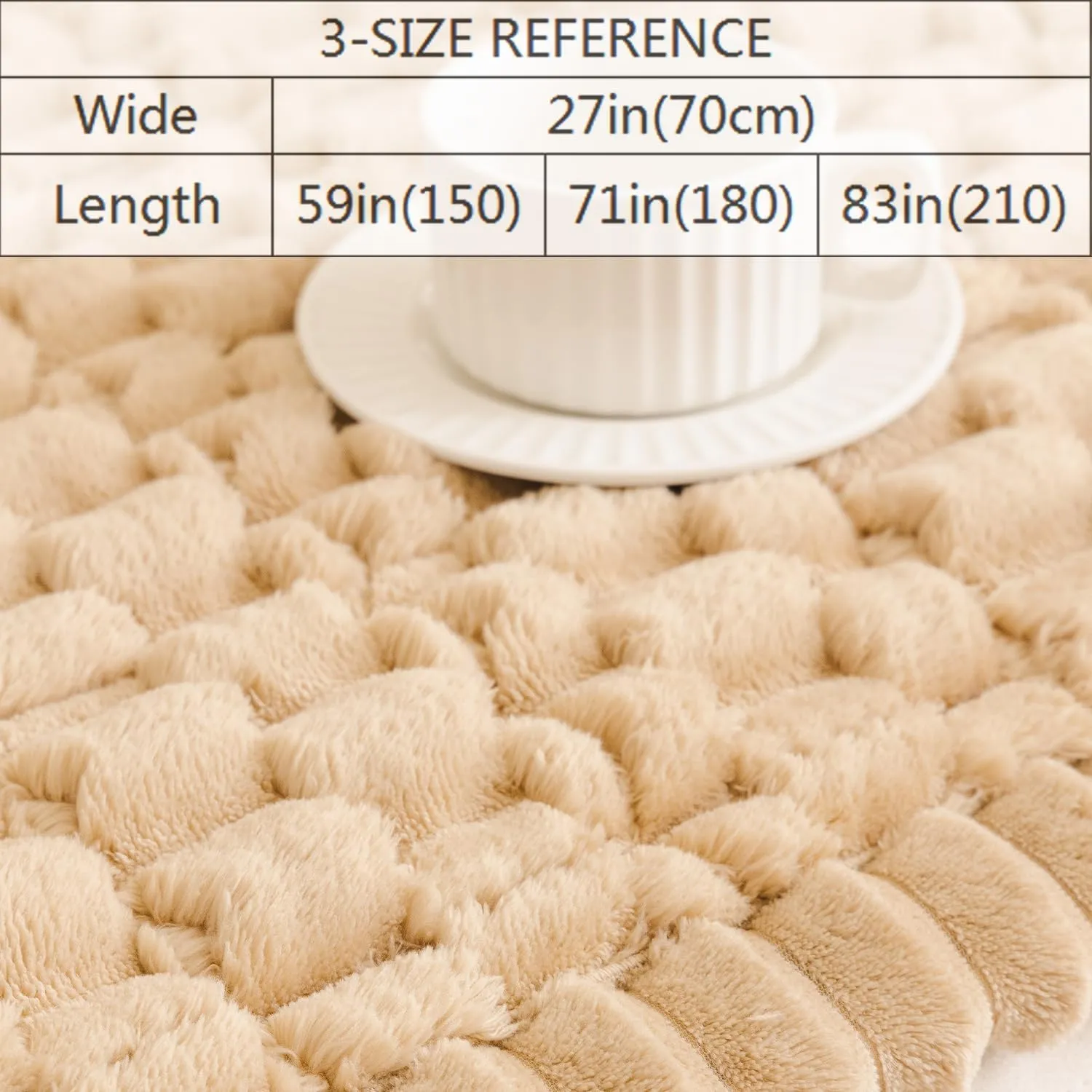 Non-Slip Pet Sofa Cover, Washable Couch Protector for Cushion, Dog Friendly Furniture Covers