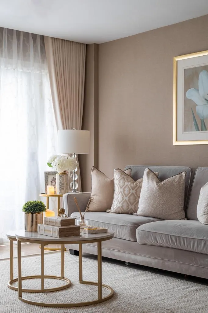 Oakridge Ivory Rug