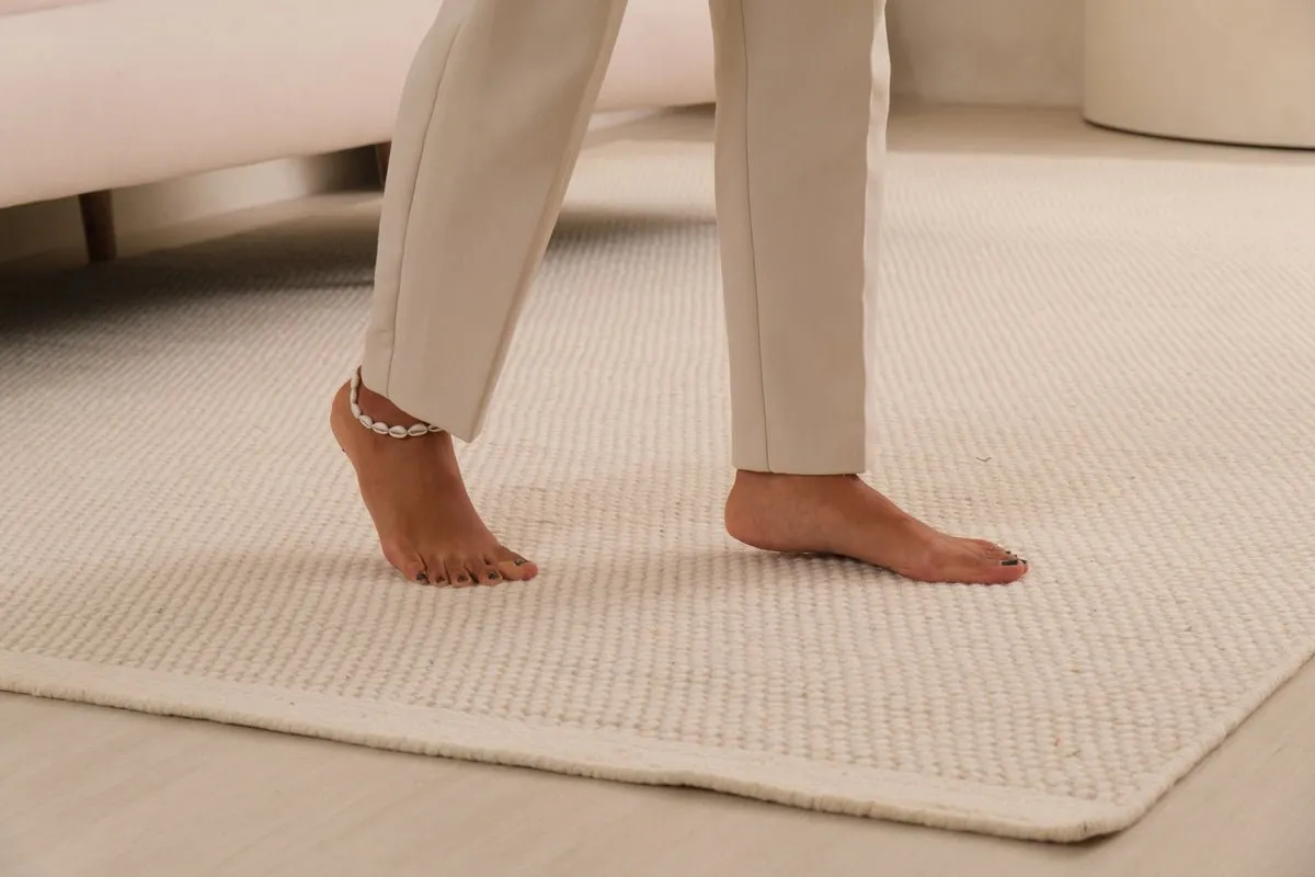 Oakridge Ivory Rug
