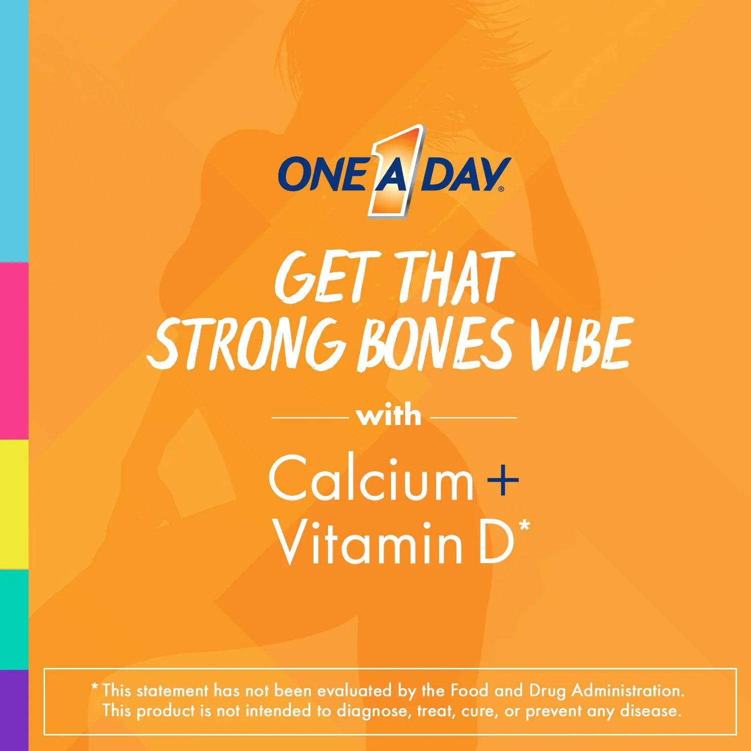 One A Day Women's Multivitamins, 250 Tablets