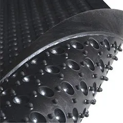 Orthopedic and Anti Fatigue Industrial Rubber Mats