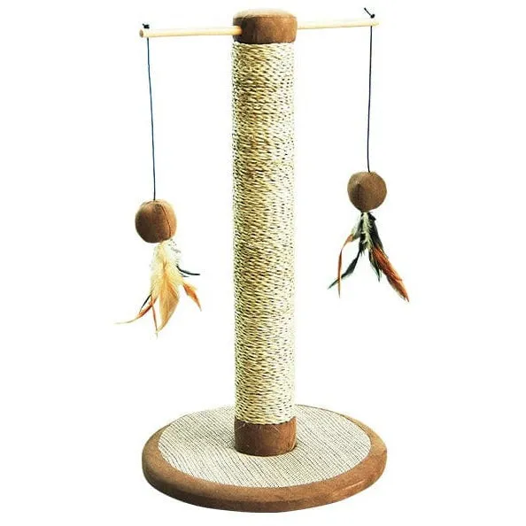 Pawise Cat Play Pen 35X35X55Cm