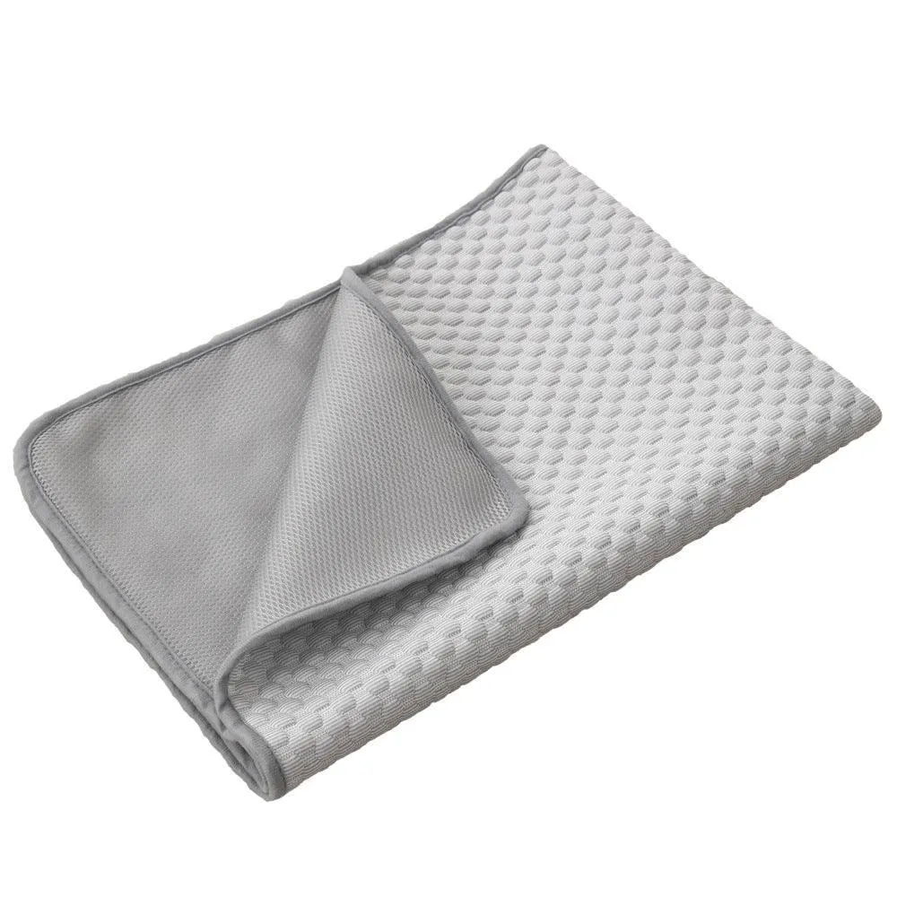 Pet Summer Cooling Bed & Sleeping Mat