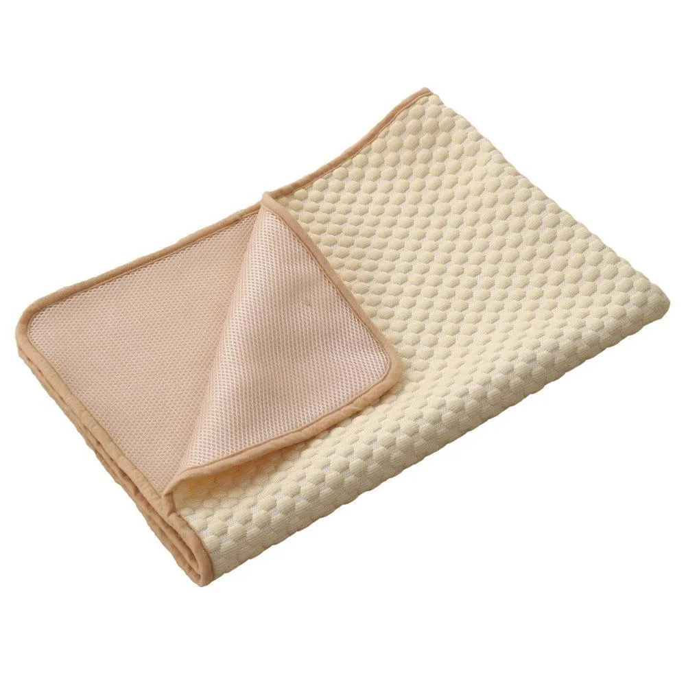 Pet Summer Cooling Bed & Sleeping Mat