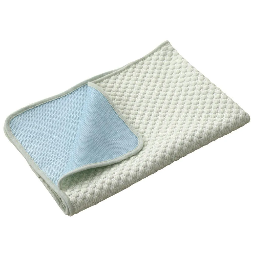 Pet Summer Cooling Bed & Sleeping Mat