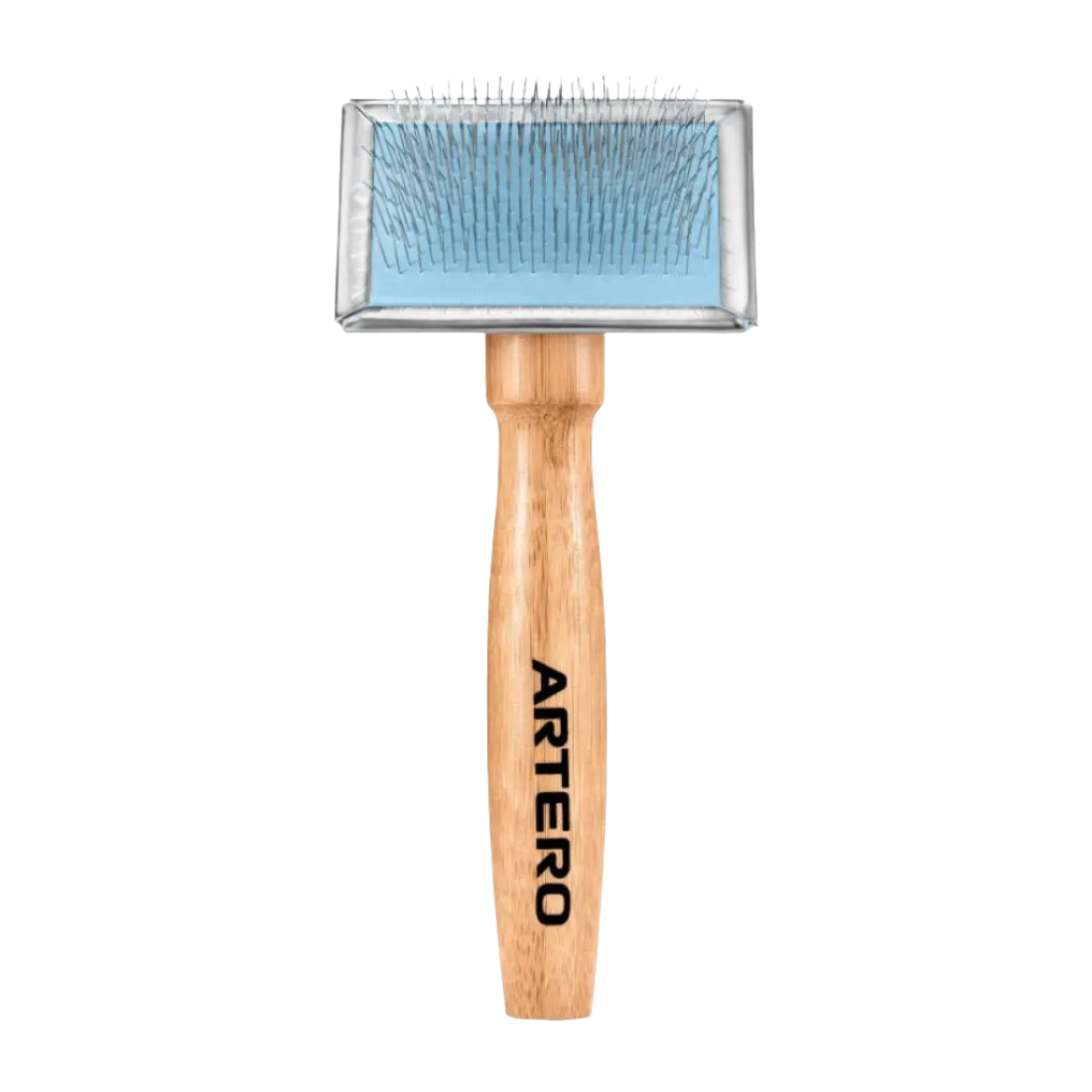 Pipo Classic Slicker Brush Extra Small by Artero