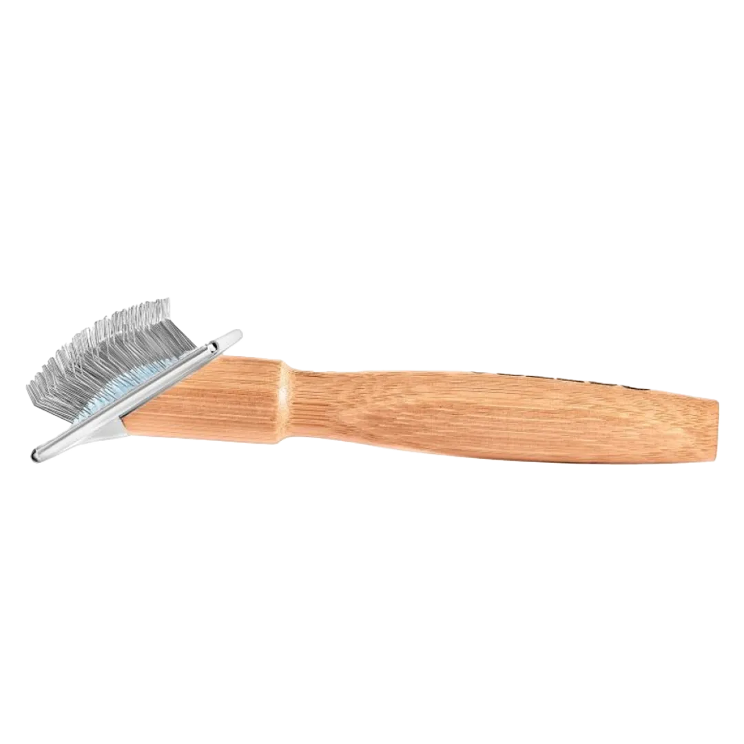 Pipo Classic Slicker Brush Extra Small by Artero