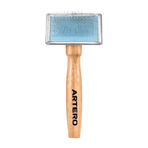 Pipo Classic Slicker Brush Extra Small by Artero