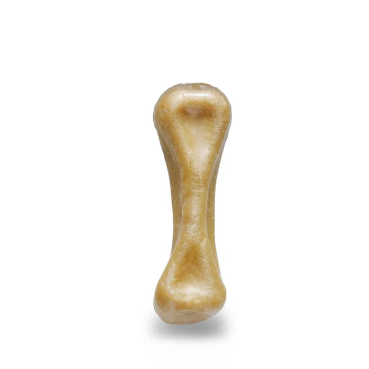 Plutos Bones Dog Chew- Peanut Butter