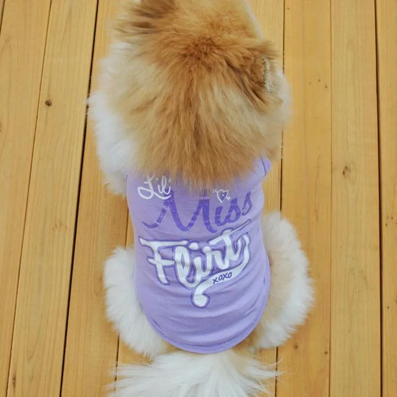 Princess Dog Shirt