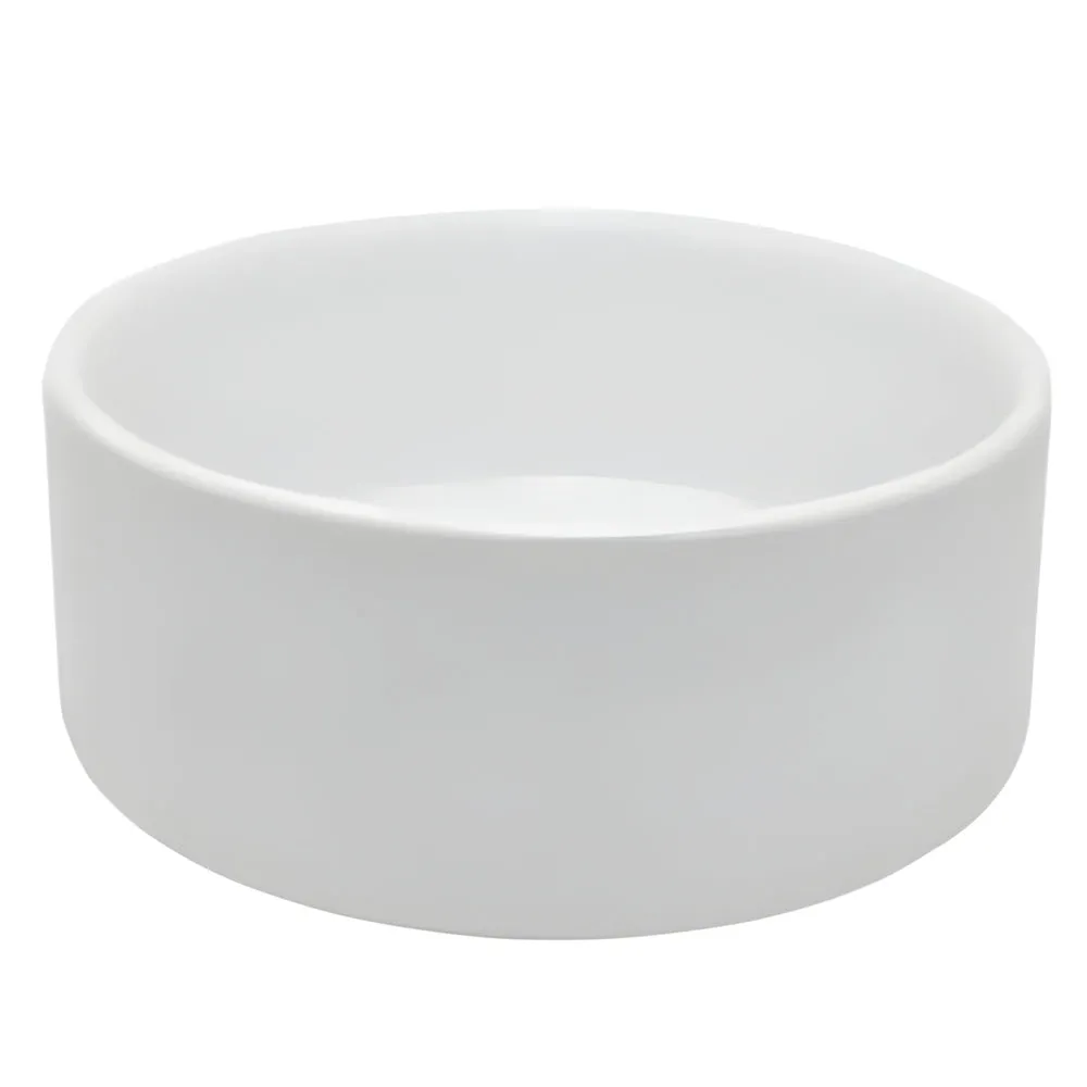 QUARTER PALLET - 168 x Cat Bowls - Ceramic