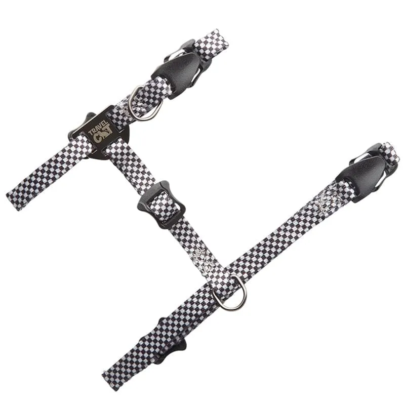 "The Double Day Tripper" - Checkered & Color Block Bundle
