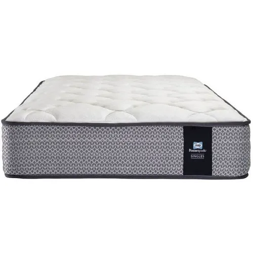 Sealy Firm King Single PosturePedic Singles Mattress