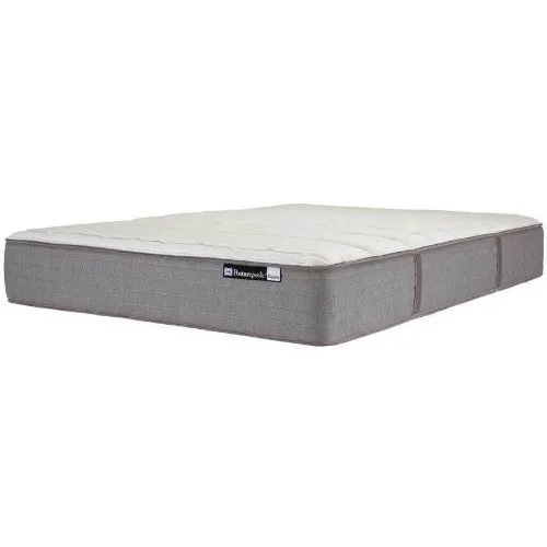 Sealy Firm Queen Elevate Posturepedic Mattress