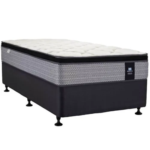 Sealy Medium Single PosturePedic Singles Mattress