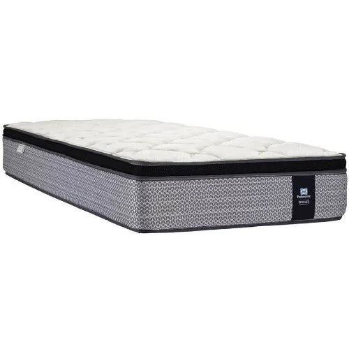 Sealy Medium Single PosturePedic Singles Mattress