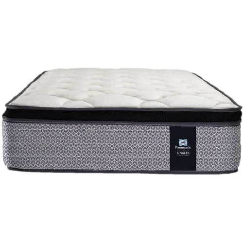 Sealy Medium Single PosturePedic Singles Mattress