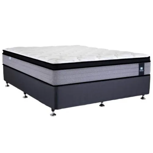 Sealy Plush Double Advantage Mattress