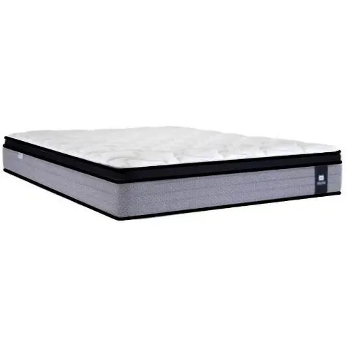Sealy Plush Double Advantage Mattress