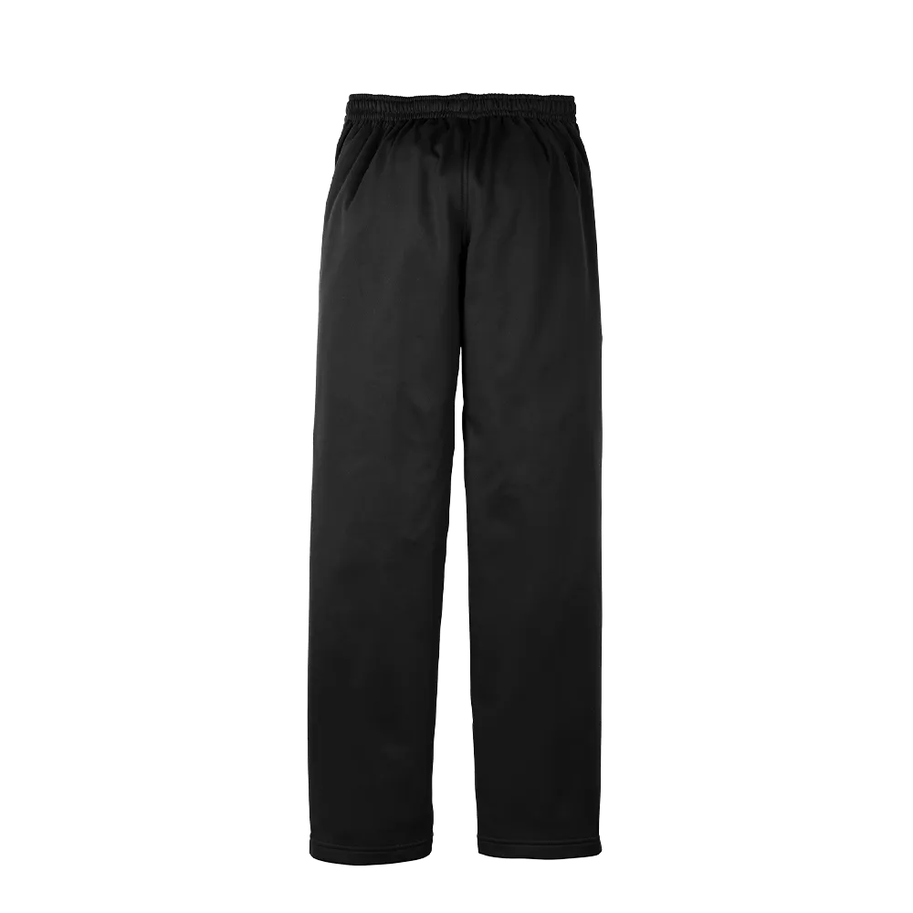 SPORT-TEK Custom Unisex Youth Sport-Wick Fleece Pant