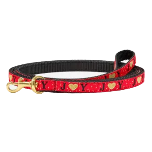Teacup Leash | Christmas Joy