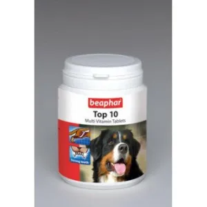Top 10 Dog Multivitamins
