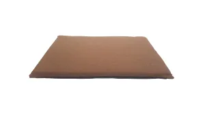 Tweed Comfy Mat Large (76x122x5cm)
