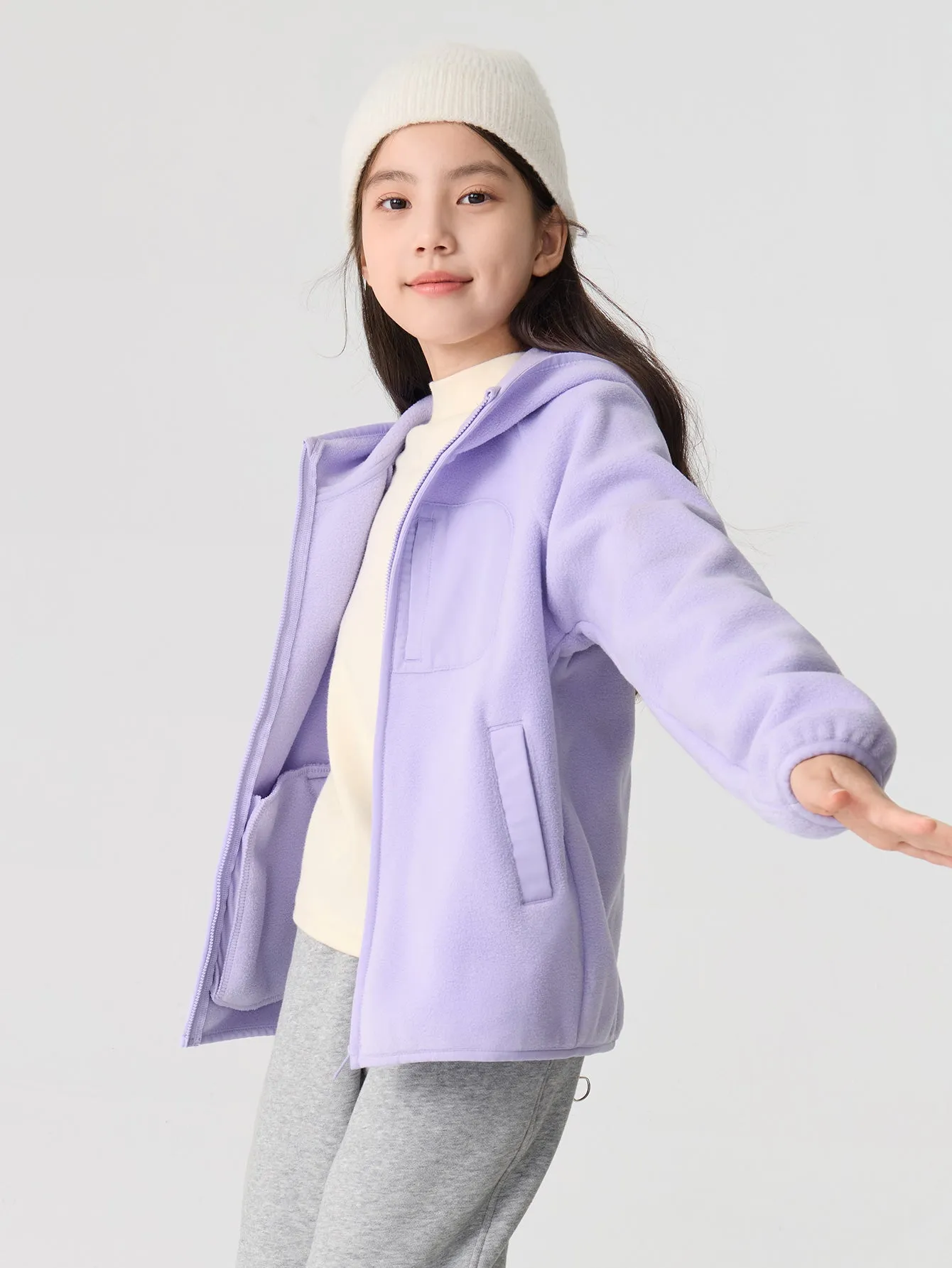 Unisex Kids Casual Clothes