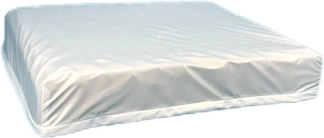 Waterproof Dog Bed Liner Replacement Washable for 48 x 35 Inch Dog Crate Beds